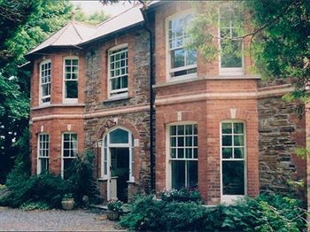 Moor View House Hotel Lydford Exterior photo